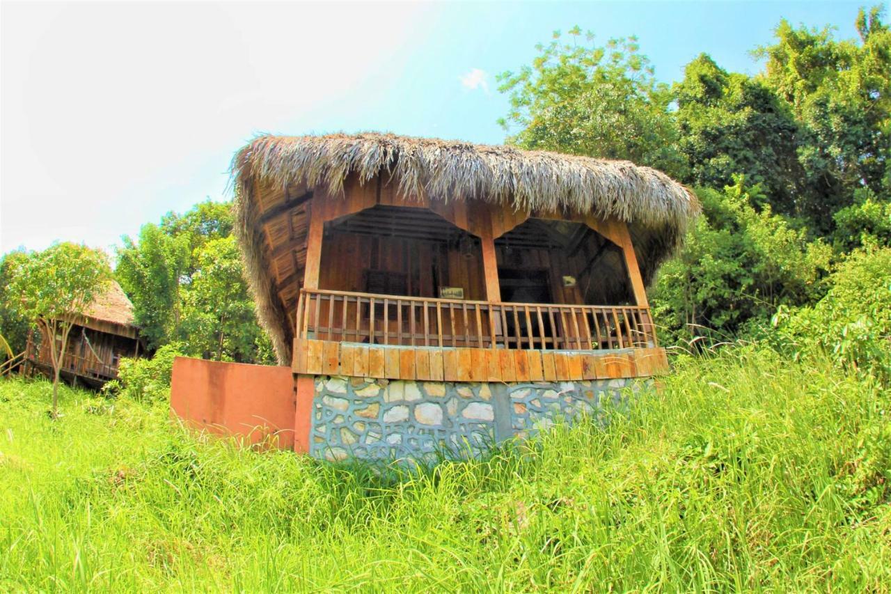 Paradise Bungalows Koh Rong Kaoh Touch ห้อง รูปภาพ