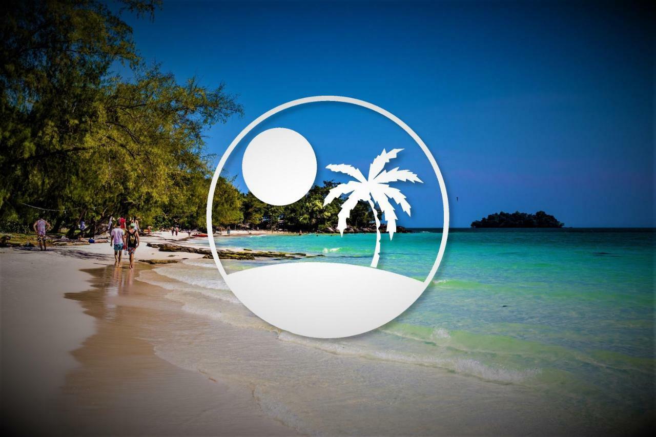 Paradise Bungalows Koh Rong Kaoh Touch ภายนอก รูปภาพ